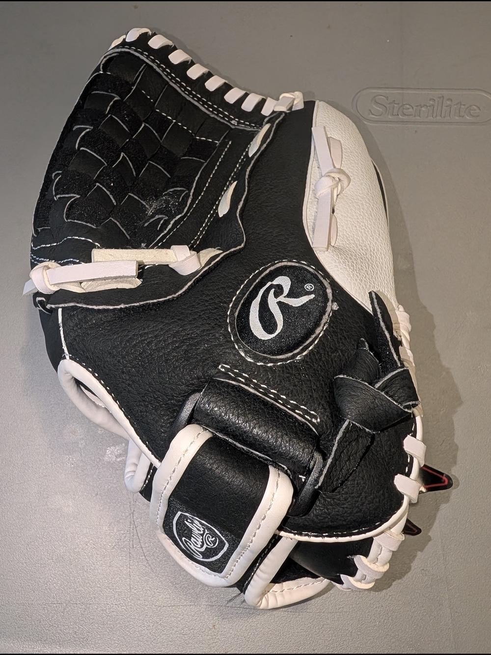 Rawlings Highlight 12.5" Softball Glove RHT